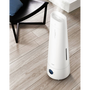 Овлажнител за въздух Deerma LD220, 25 W, Резервоар 4 л, Овлажняване 350 мл/ч, Дистанционно, Сензорен панел, Бял