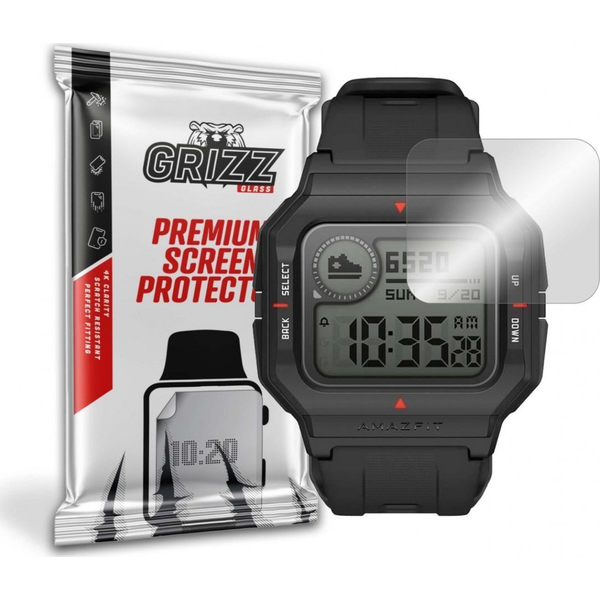  GrizzGlass Folia matowa Grizz Amazfit Neo