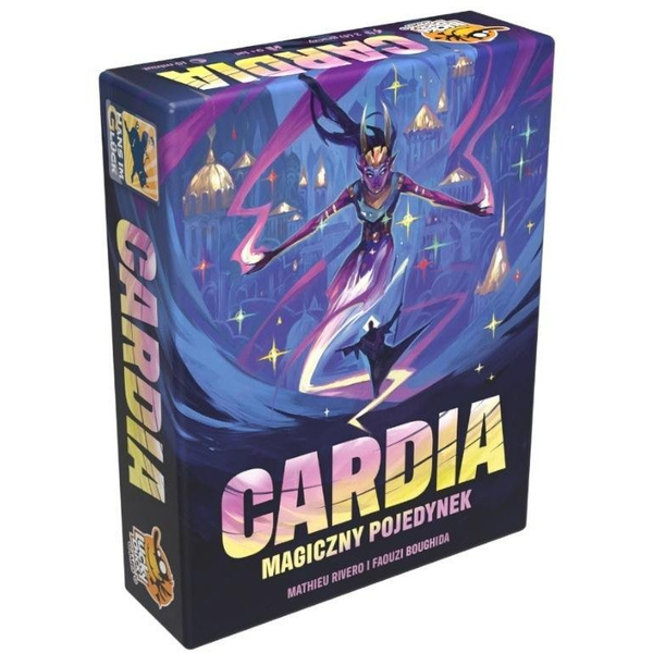 Cardia