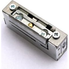 Elektra R5 Hitch With Memory Lock Symmetrical Narrow 16.5mm