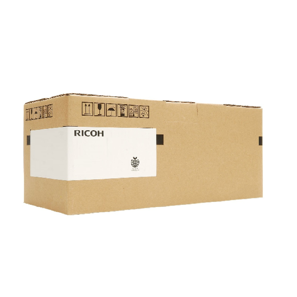 Ricoh 418447 toner 1 kusov Originál Čierna
