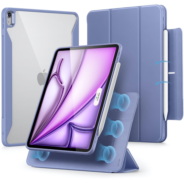 Púzdro ESR Rebound Hybrid pre iPad Air 13 2024