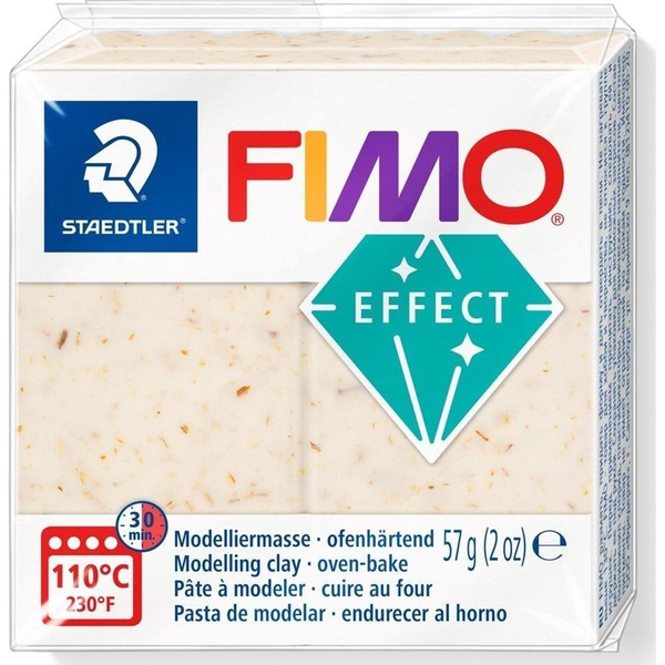 FIMO Mod.masse Fimo effect sonnenblume