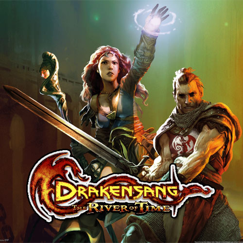 Drakensang: The River of Time (PC - Steam elektronikus játék licensz)