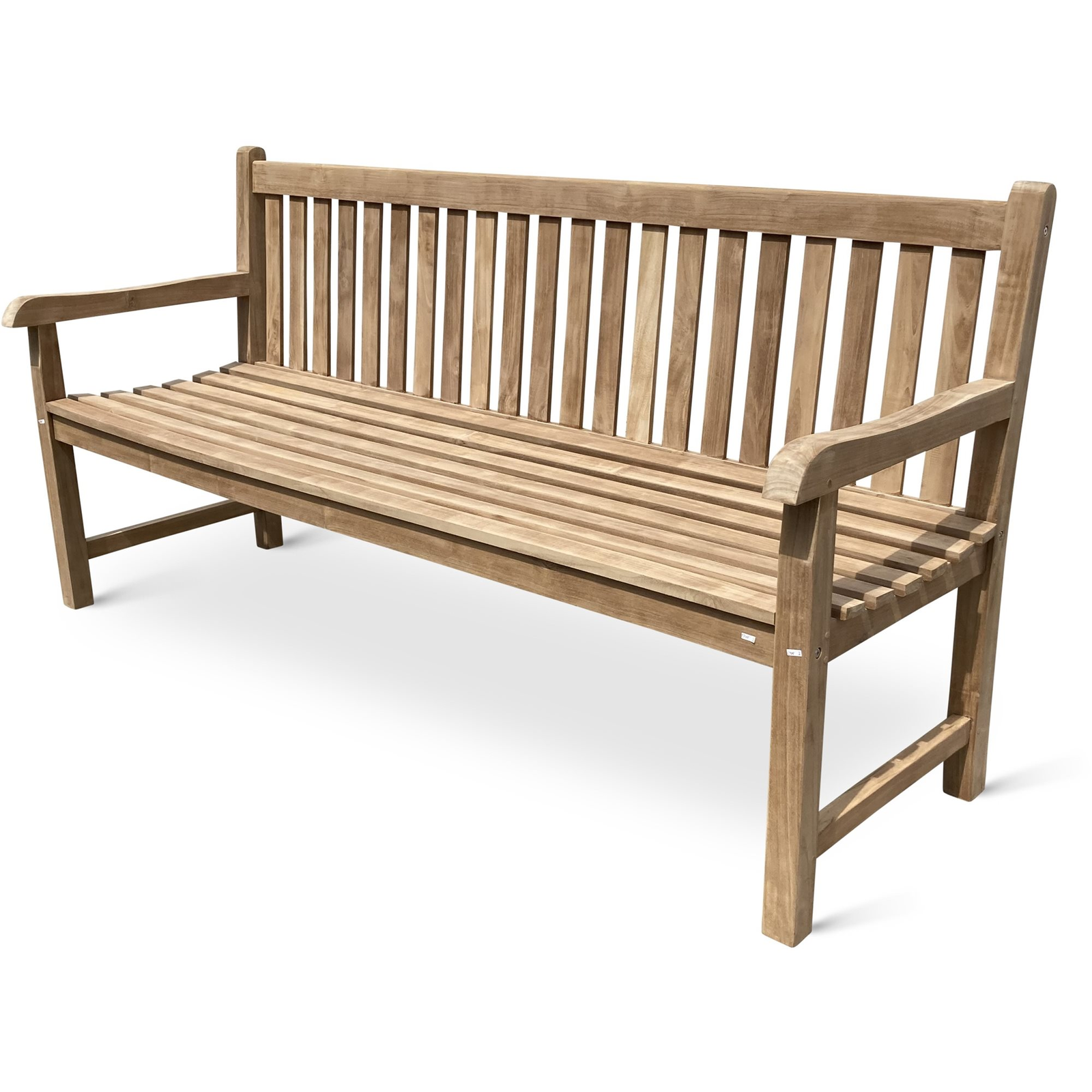 TEXIM ROMA - teak, 180cm (8592301021126)