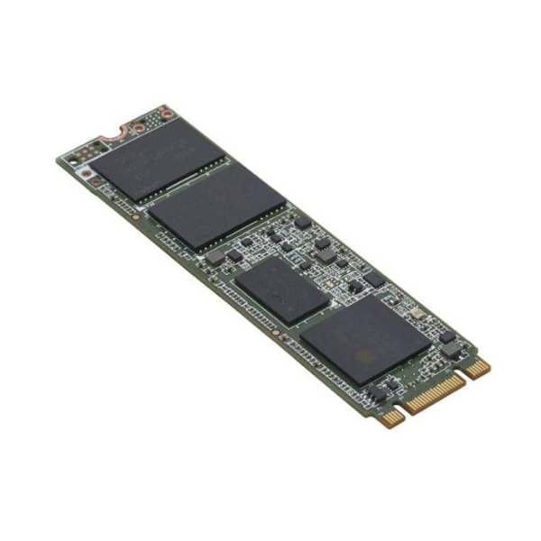 Fujitsu PY-BS48PEA вътрешен SSD диск M.2 480 GB PCI Express 4.0