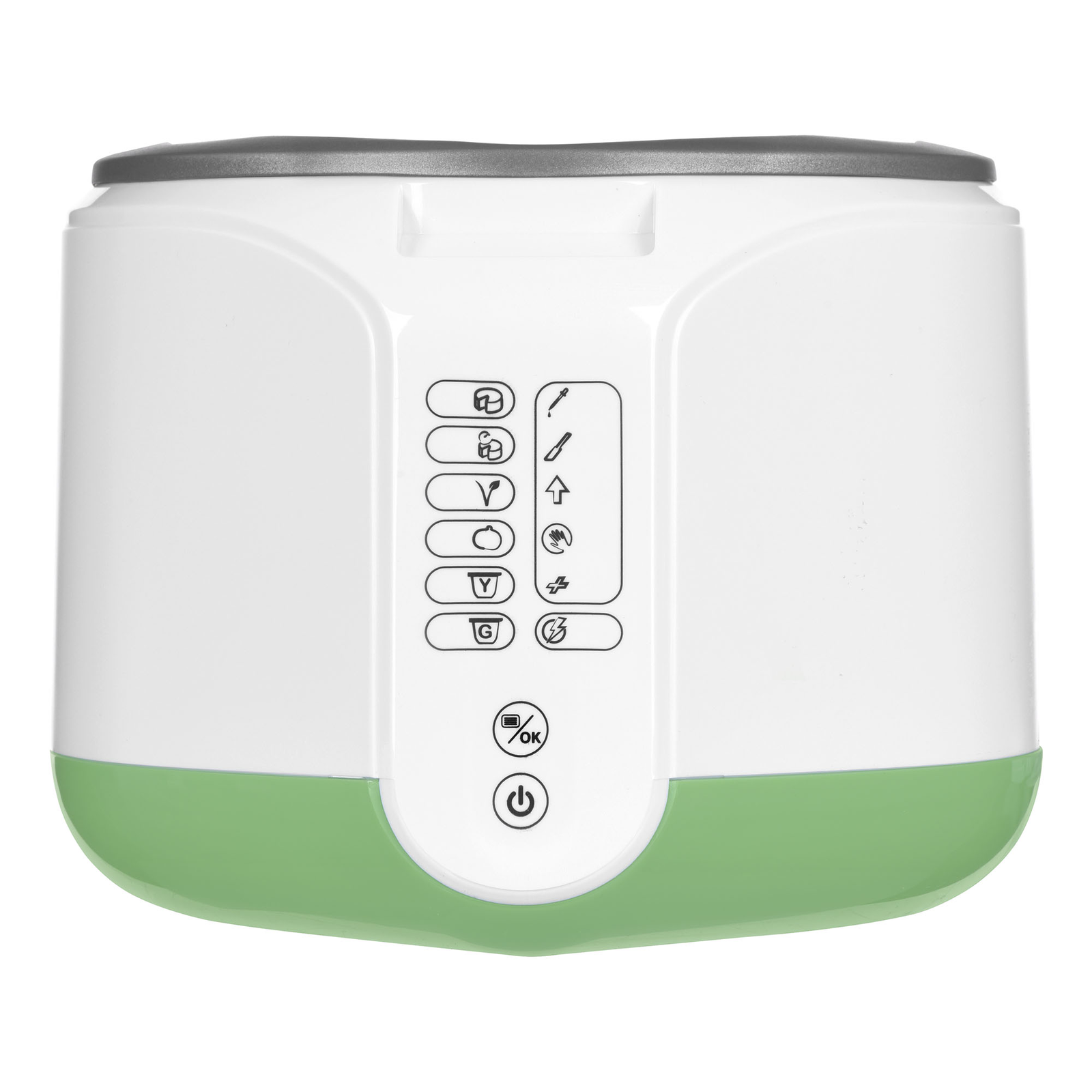 Ariete 0615/00 Túró, Joghurt 500 W (615)