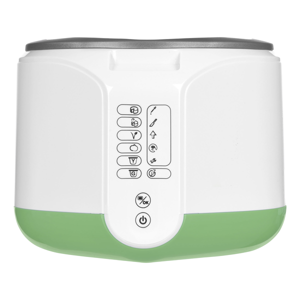 Ariete 0615/00 Túró, Joghurt 500 W