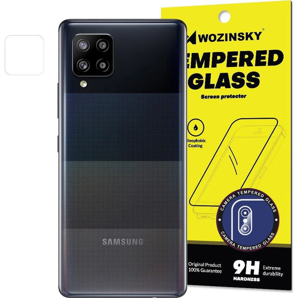  Wozinsky Wozinsky Camera Tempered Glass szkło hartowane 9H na aparat kamerę Samsung Galaxy A42 5G
