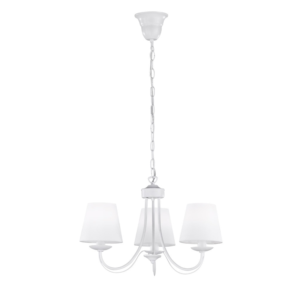 TRIO 110600331 Cortez függesztett lámpatest (110600331)