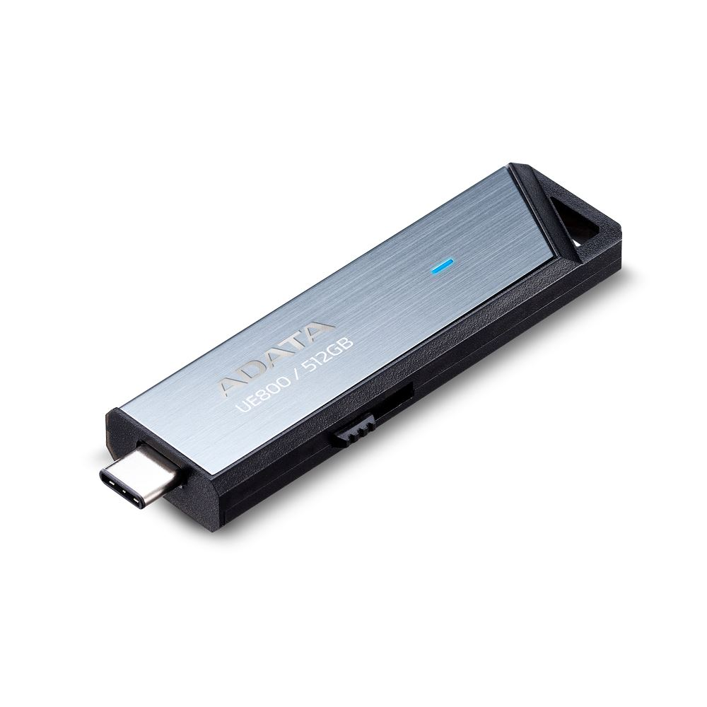 USB флаш памет ADATA Elite UE800 512 GB — AELI-UE800-512G-CSG