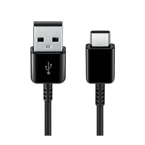 Samsung EP-T2510 Universel Sort USB Hurtig opladning Indendørs
