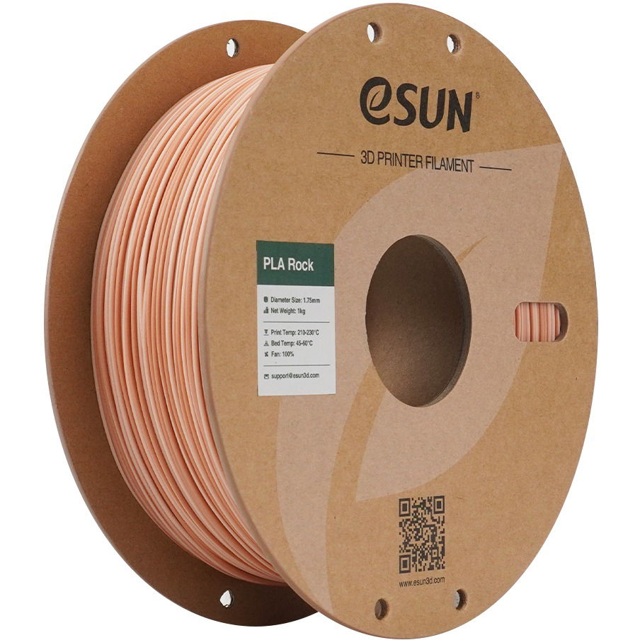 eSUN PLA-Rock Granite 1kg (ESU241202)