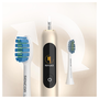 Chytrý sonický Kartáček na zuby Sencor 38 000/min 4 funkce