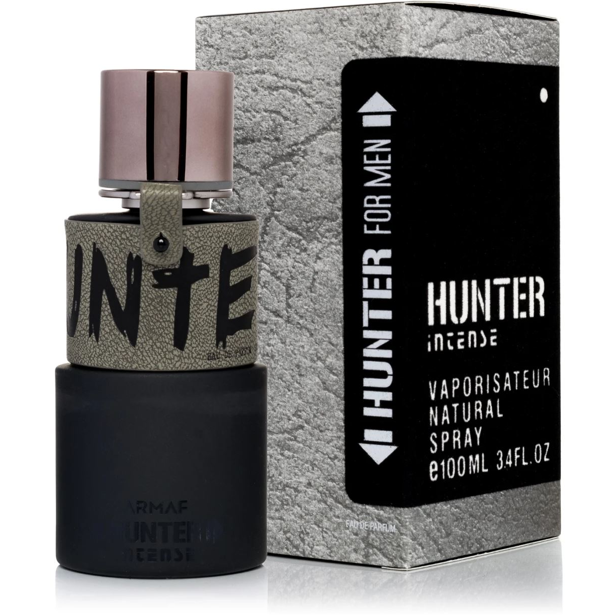 Armaf Hunter Intense EdT 100ml Uraknak (6294015102499)