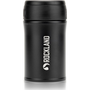 Rockland Termos obiadowy Meteor 0.5 l Czarny 