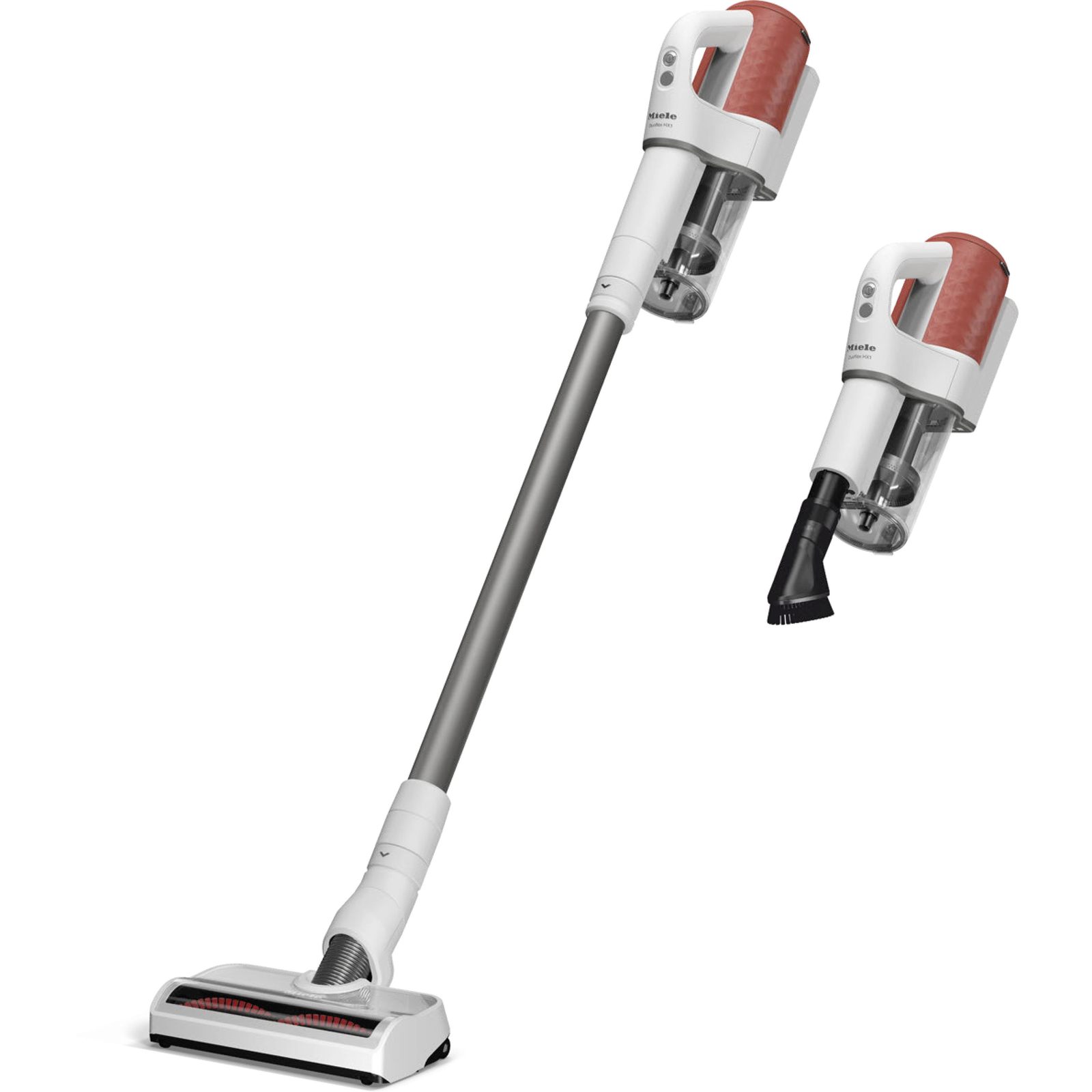 Miele Duoflex HX1/BWSGTR (12377790HU)