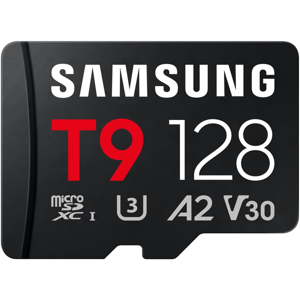 Samsung MB-MH128TB/WW hukommelseskort 128 GB MicroSDHC UHS-I