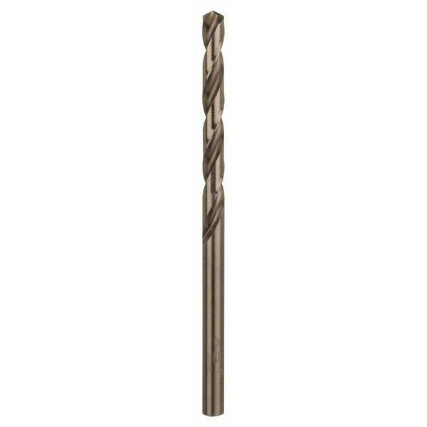 Bosch 2608585849 HSS-Co fém spirálfúró 4.5 x 47 x 80 mm (2608585849)