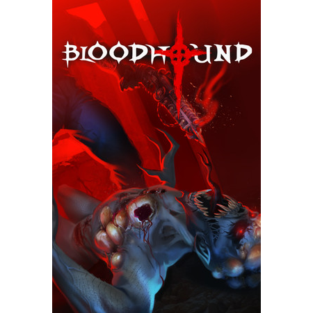 Bloodhound