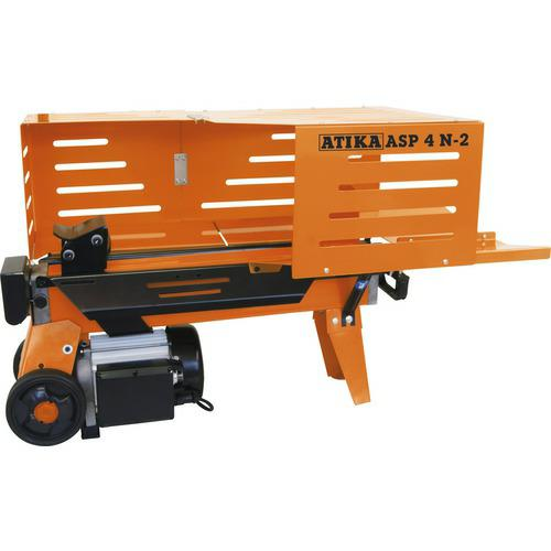 ATIKA Rönkhasító