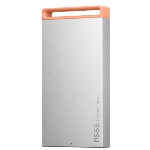 Externý SSD disk Lenovo PS6S Portable SSD 1TB