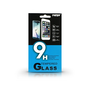 Huawei P8 Lite (2017) / P9 Lite (2017), Kijelzővédő fólia, ütésálló fólia (az íves részre NEM hajlik rá), Tempered Glass (edzett üveg), Clear