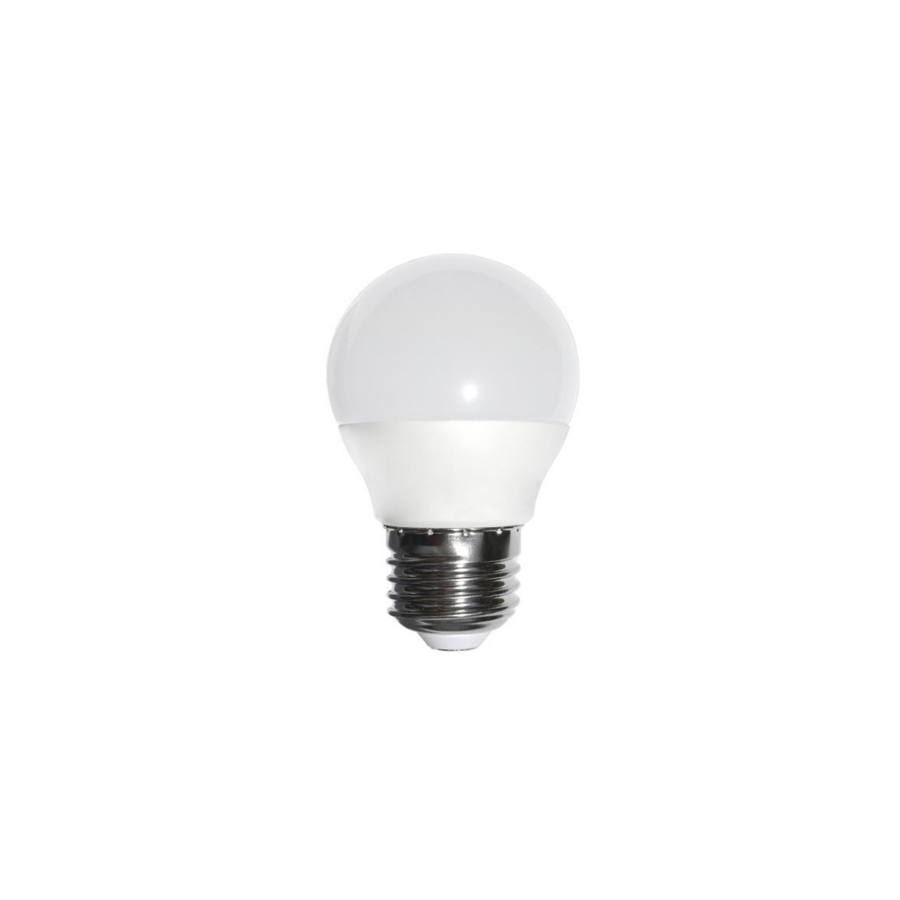 Optonica LED Kisgömb izzó E27 6W 480 Lm 2700K (SP1741) (SP1741)