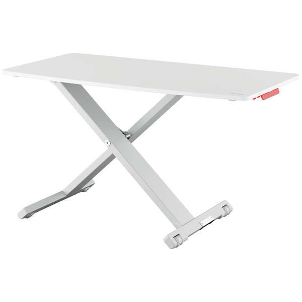 Leitz 65330085 staande bureau Grijs