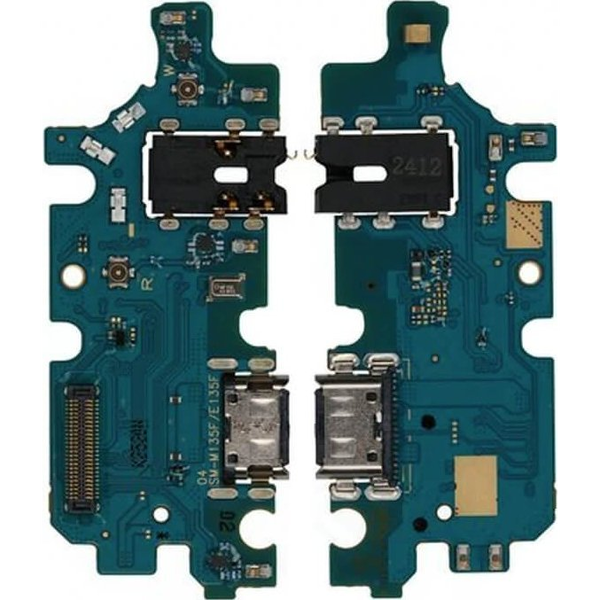 Deska/Modul USB nabíjení Samsung M135 M13, GH96-15262A