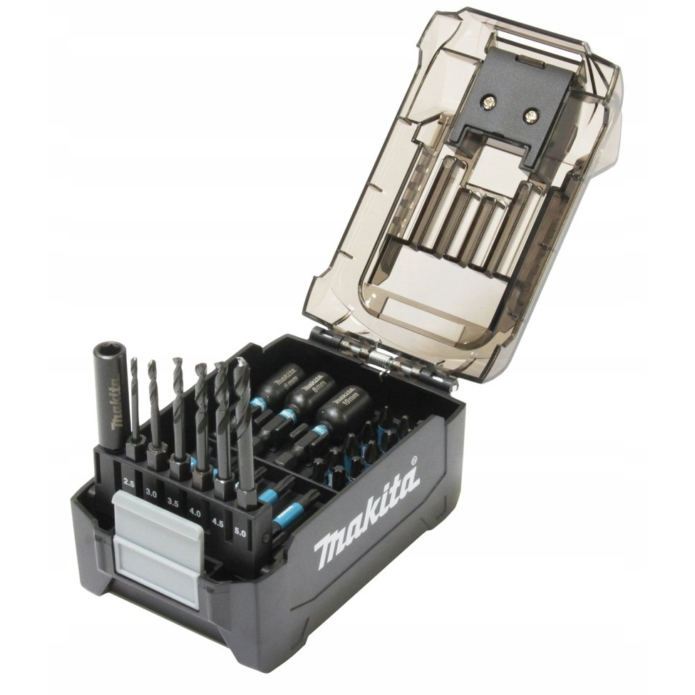 Makita E-22866 E-22866 Bit készlet (E-22866)