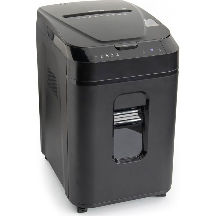 Wallner 110400 P-4 iratmegsemmisítő 260 W (110400)