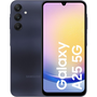 Samsung Galaxy A25 5G SM-A256B 16,5 см (6.5") Двойна SIM карта Android 14 UBS тип C 256 GB 5000 mAh Черен, Син