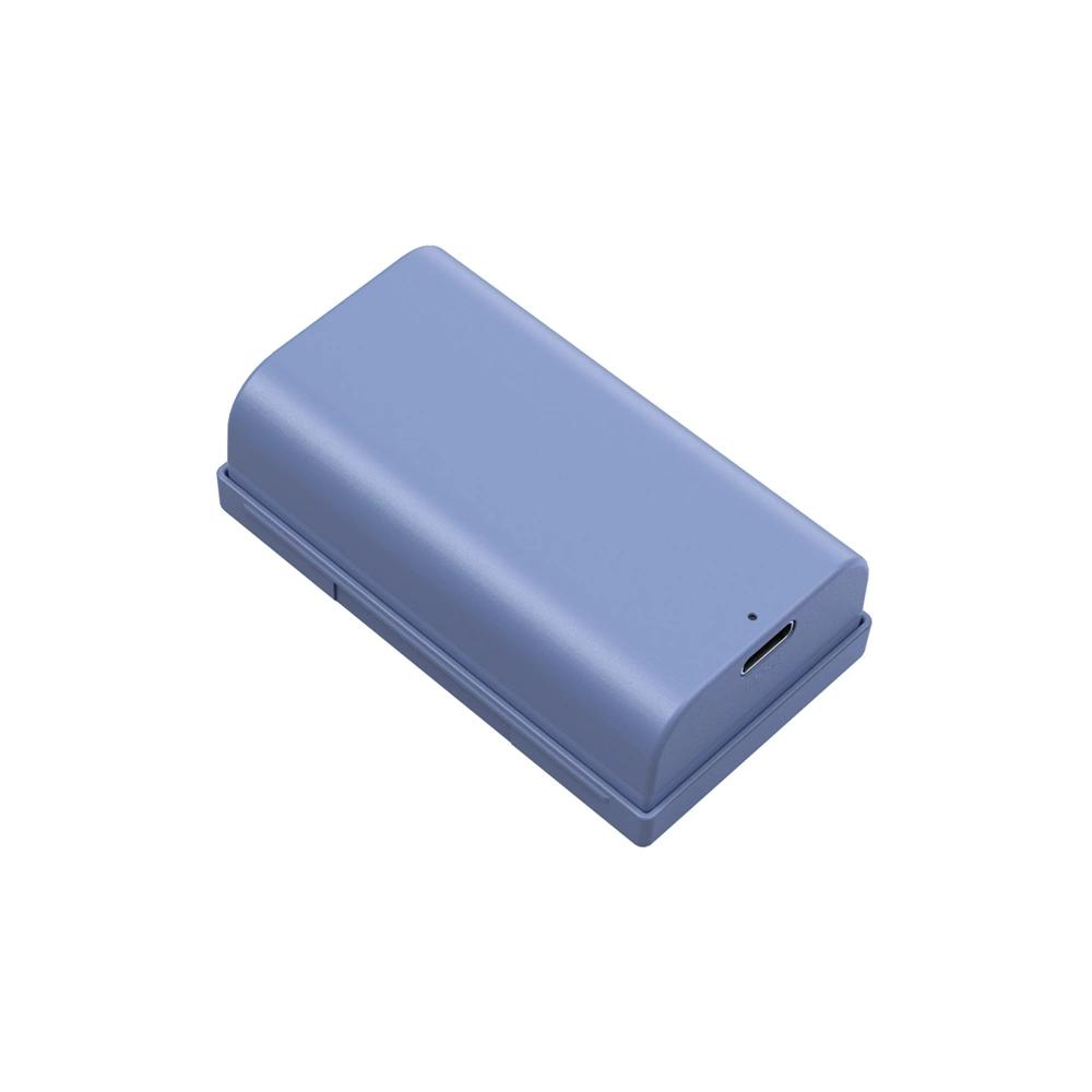 SmallRig NP-F550 USB-C Rechargeable Camera Battery (4331) (4331)