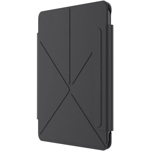 FIXED Trinity for Apple iPad Pro 11" (2018-2022)/iPad Air (2020/2022/2024/2025) with stand black