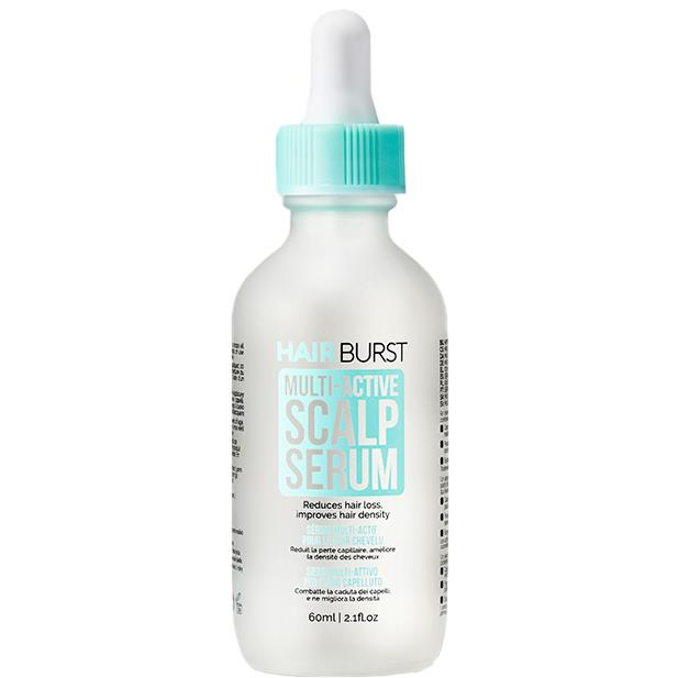 HAIRBURST intenzív fejbőrszérum, 60 ml (5060743580837)
