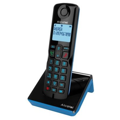 Telefono Alcatel S280 Ewe