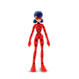 TCG Toys Bendem Hajlítható Miraculous figura - Többféle