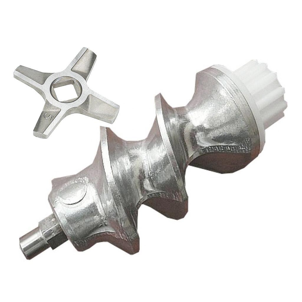 Zelmer GA1650 húsdaráló szett (GA1650)