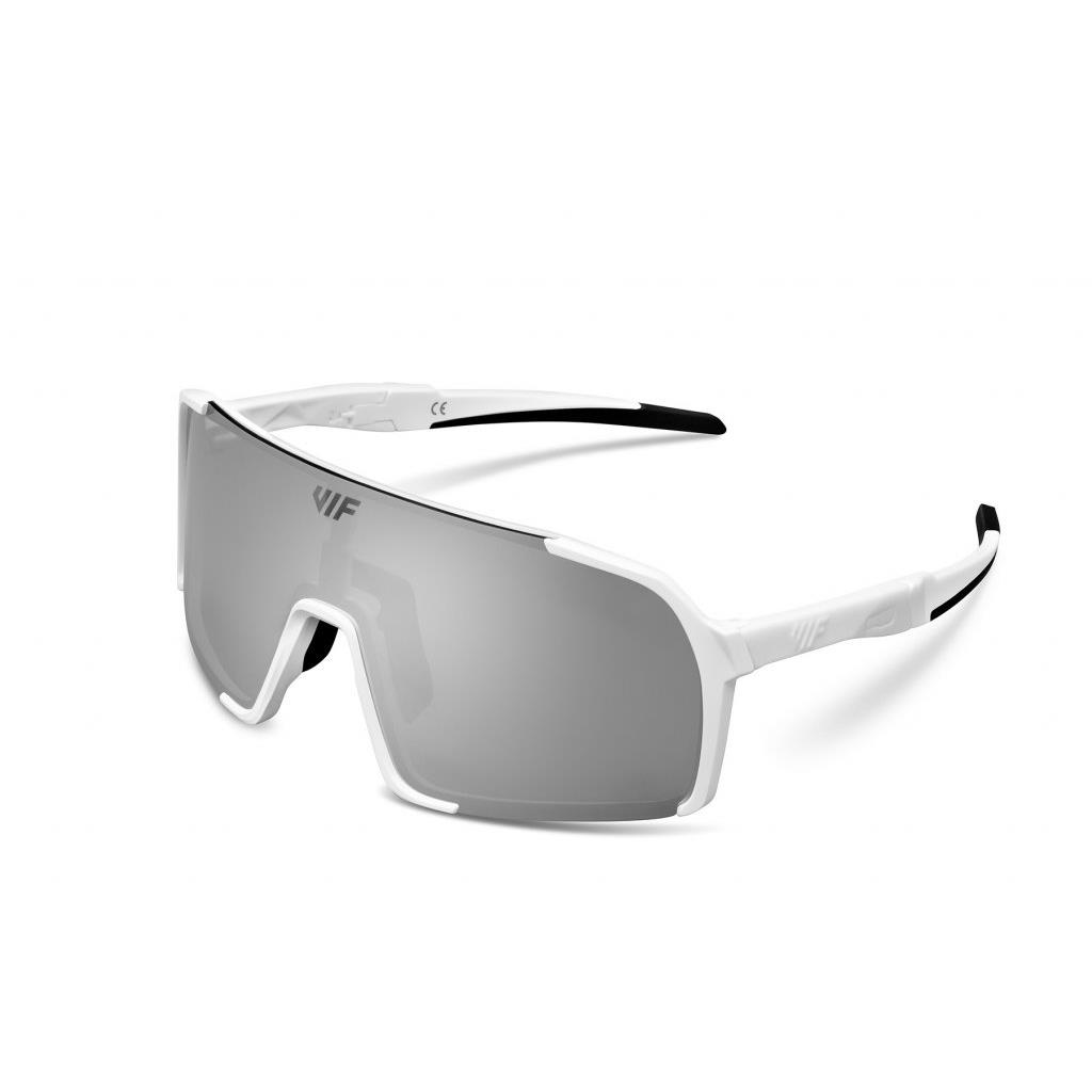 VIF One White x Silver Photochromic (8594213250304)