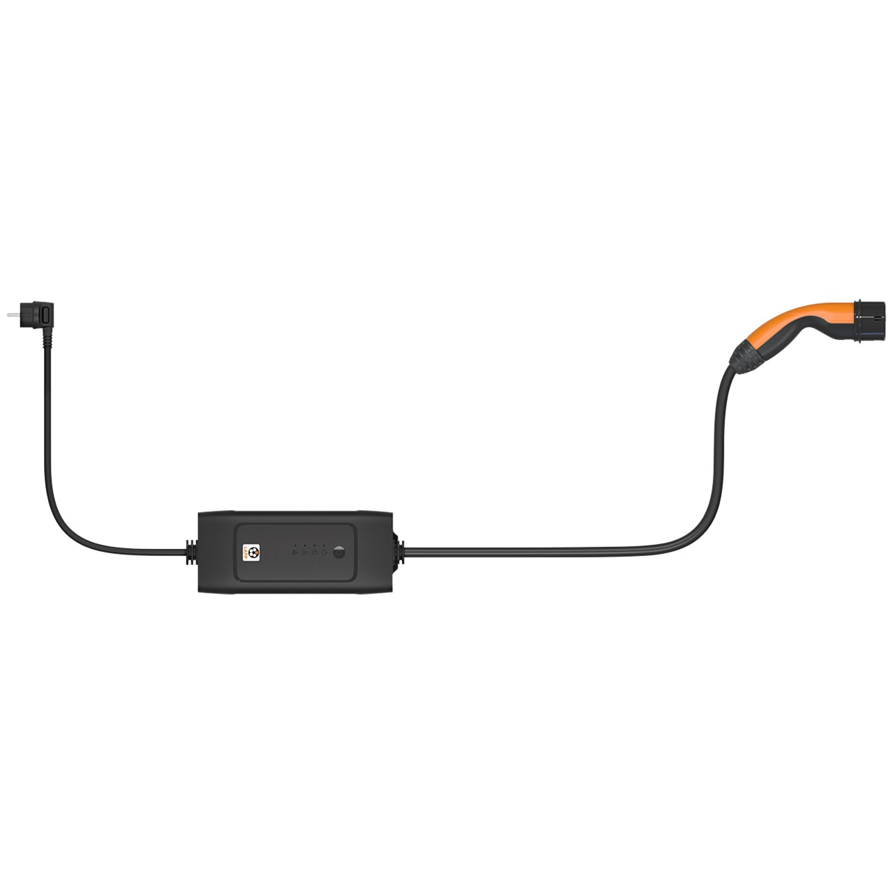 Lapp Mobility 64692 Basic Type 2 Elektromos autó hordozható töltő (1,8kW - 8A) (64692)