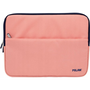 Funda Para Ordenador Portatil Semirrigida Serie 1918 Color Rosa, Medidas Interior: 34,5 X 25 Cm (14 Pulgadas).