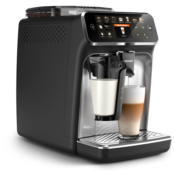 Philips EP5446/70 kávovar Plne automatické Espresso kávovar 1,8 L
