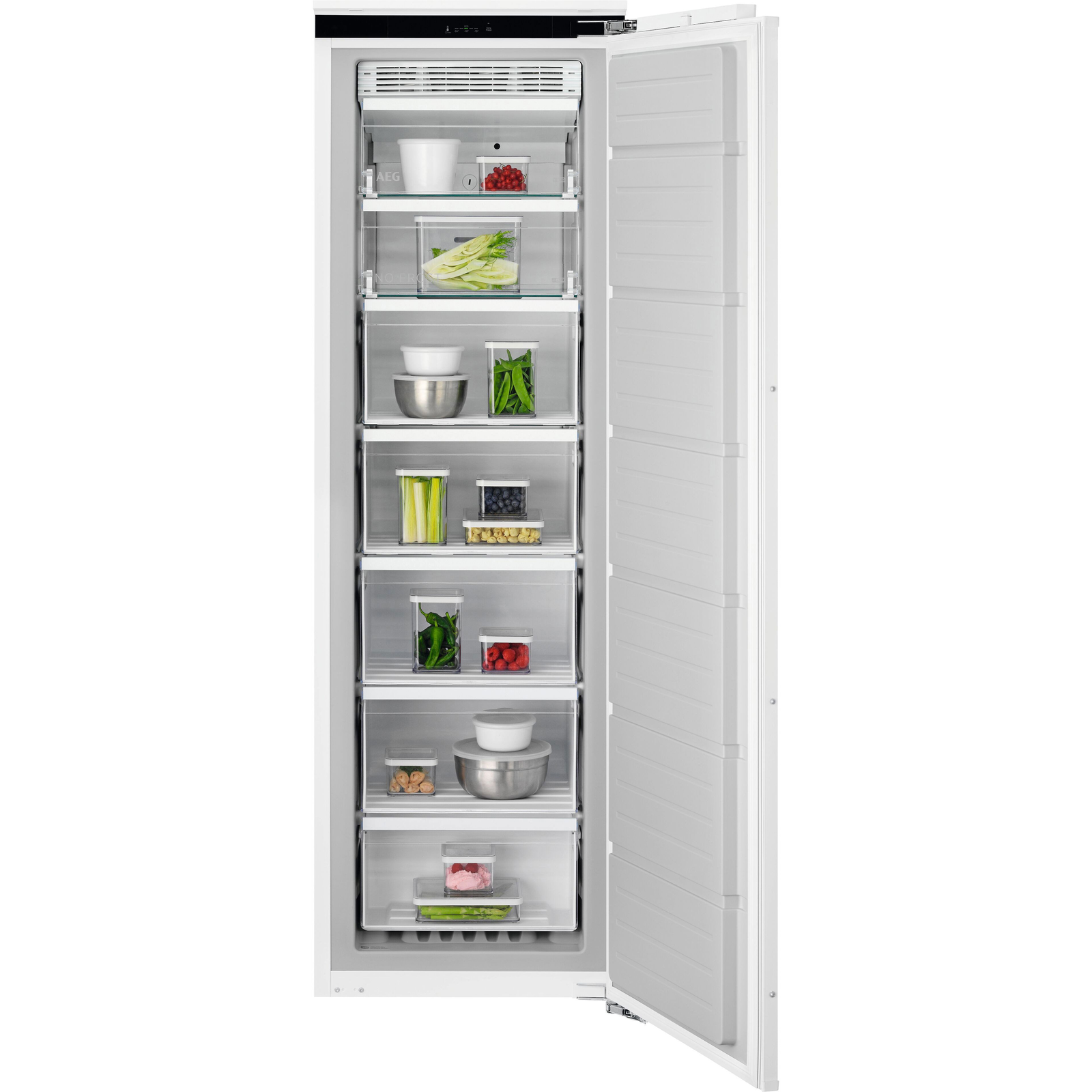 AEG 7000 No Frost TB7NA181EC (922784340)