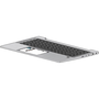 HP M07132-051 резервна част за ноутбук Клавиатура