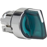 Schneider Electric ZB4 Бутон