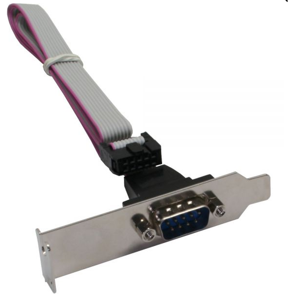 InLine 33208C scheda di interfaccia e adattatore