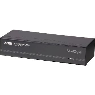 Aten Splitter 8-port / 450MHz (VS138A-A7-G)