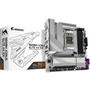 GIGABYTE B650M AORUS ELITE AX ICE placa base AMD B650 Zócalo AM5 micro ATX