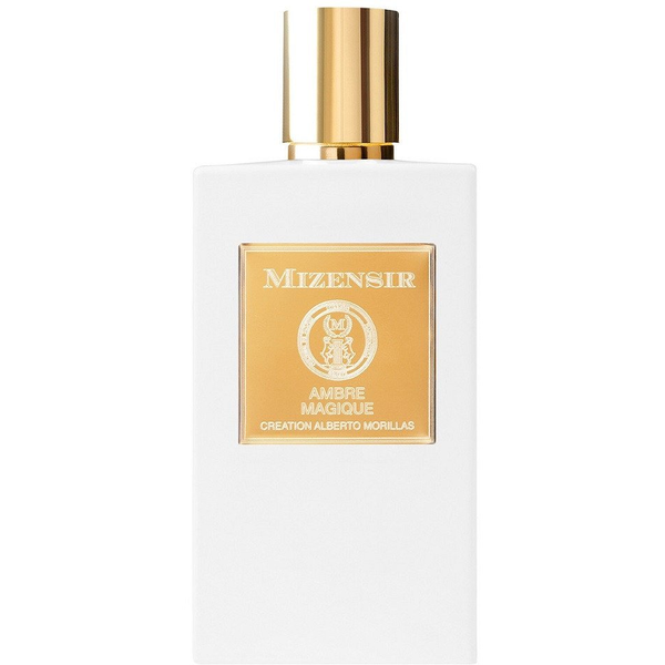 MIZENSIR Ambre Magique EDP spray 100ml